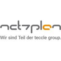 Netzplan Logo